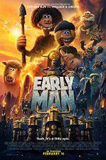 Watch Early Man Wootly