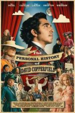 Watch The Personal History of David Copperfield Wootly