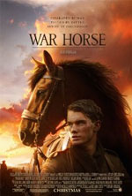 Watch War Horse Wootly