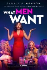 Watch What Men Want Wootly