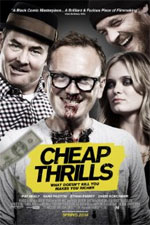 Watch Cheap Thrills Wootly