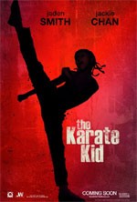 Watch The Karate Kid Wootly