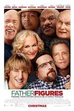 Watch Father Figures Wootly