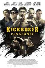 Watch Kickboxer Wootly