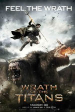 Watch Wrath of the Titans Wootly