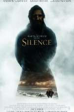 Watch Silence Wootly