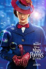 Watch Mary Poppins Returns Wootly