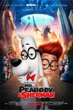 Watch Mr. Peabody & Sherman Wootly