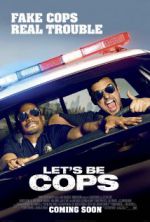 Watch Let's Be Cops Wootly