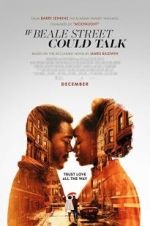 Watch If Beale Street Could Talk Wootly