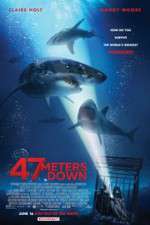 Watch 47 Meters Down Wootly