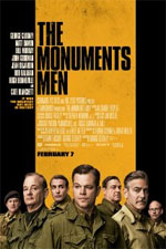 Watch The Monuments Men Wootly