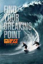 Watch Point Break Wootly