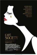 Watch Café Society Wootly