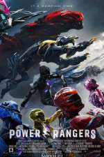 Watch Power Rangers Wootly