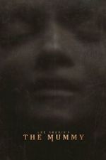 Lee Cronin's The Mummy wootly