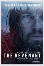 Watch The Revenant Wootly