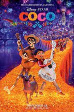Watch Coco Wootly