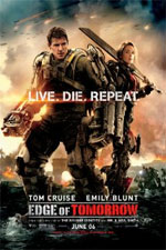 Watch Edge of Tomorrow Wootly