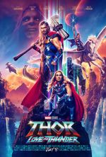 Watch Thor: Love and Thunder Wootly