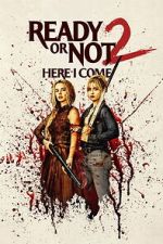 Ready or Not: Here I Come wootly