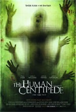 Watch The Human Centipede (First Sequence) Wootly