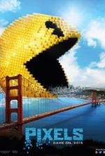Watch Pixels Wootly