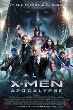 Watch X-Men: Apocalypse Wootly