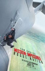 Watch Mission: Impossible - Rogue Nation Wootly