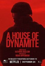 A House of Dynamite wootly