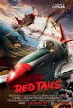 Watch Red Tails Wootly