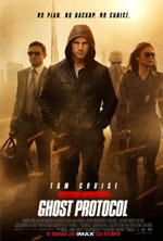 Watch Mission: Impossible - Ghost Protocol Wootly