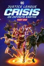 Watch Justice League: Crisis on Infinite Earths - Part One Wootly