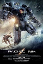 Watch Pacific Rim Wootly