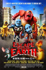 Watch Escape from Planet Earth Wootly