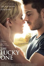 Watch The Lucky One Wootly