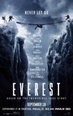 Watch Everest Wootly