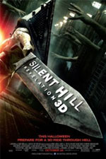 Watch Silent Hill: Revelation 3D Wootly
