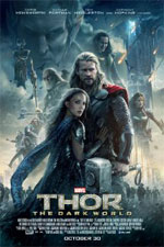 Watch Thor: The Dark World Wootly