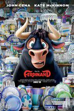 Watch Ferdinand Wootly