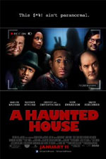 Watch A Haunted House Wootly