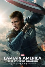 Watch Captain America: The Winter Soldier Wootly