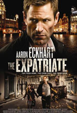 Watch The Expatriate Wootly