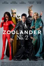 Watch Zoolander 2 Wootly