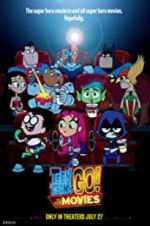 Watch Teen Titans Go! To the Movies Wootly