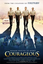 Watch Courageous Wootly