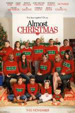 Watch Almost Christmas Wootly