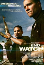 Watch End of Watch Wootly