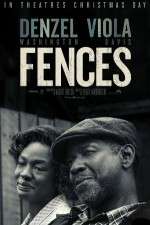 Watch Fences Wootly