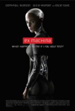 Watch Ex Machina Wootly